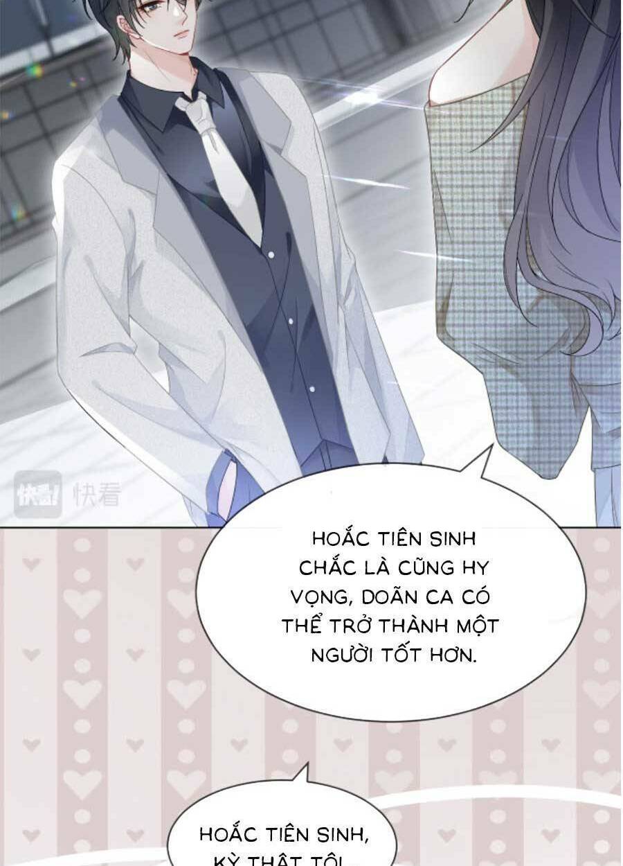 Được Các Anh Trai Chiều Chuộng Tôi Trở Nên Ngang Tàng Chapter 94 - Trang 2