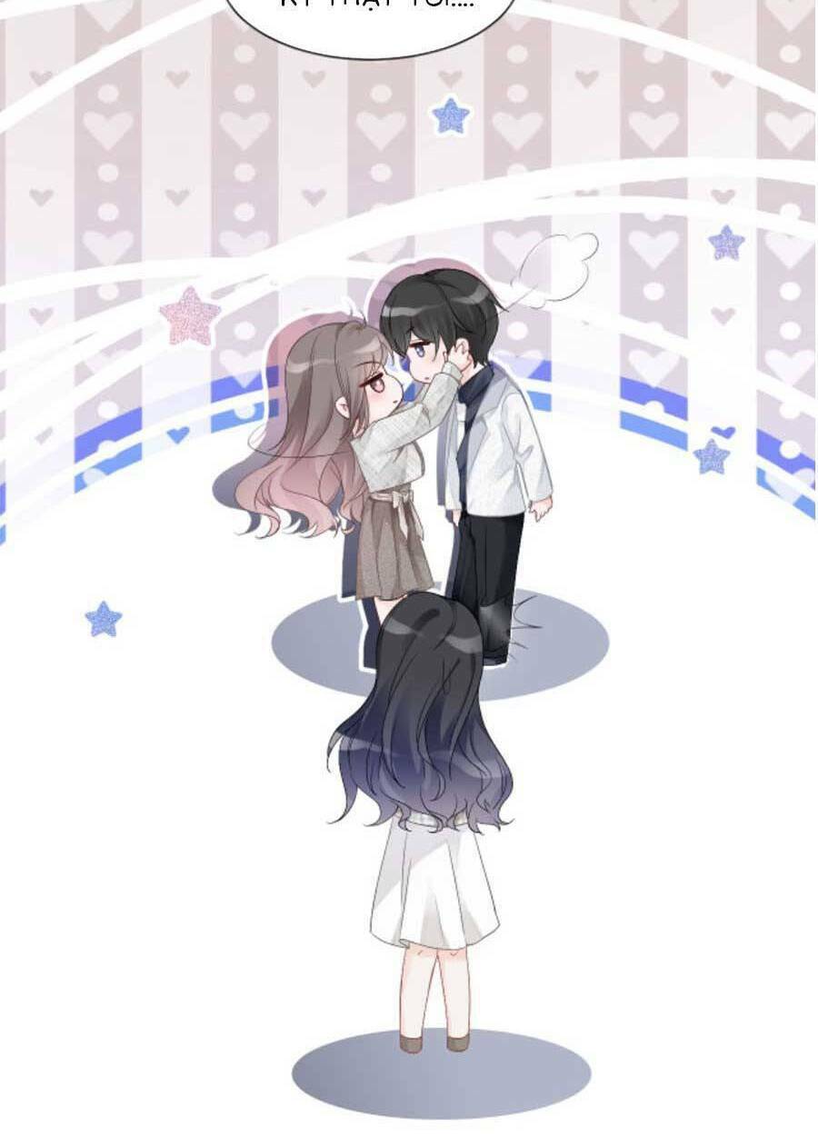 Được Các Anh Trai Chiều Chuộng Tôi Trở Nên Ngang Tàng Chapter 94 - Trang 2