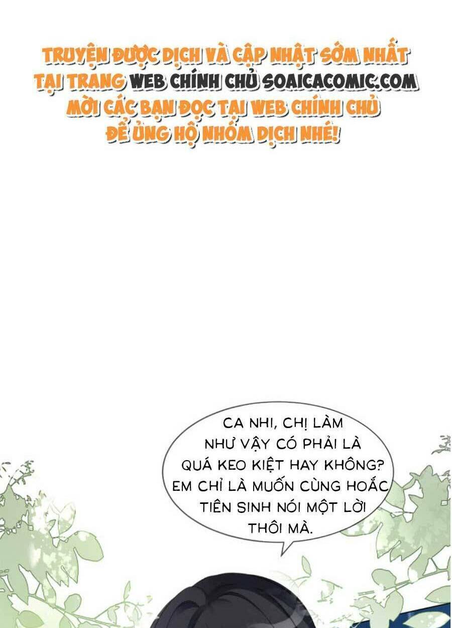 Được Các Anh Trai Chiều Chuộng Tôi Trở Nên Ngang Tàng Chapter 94 - Trang 2