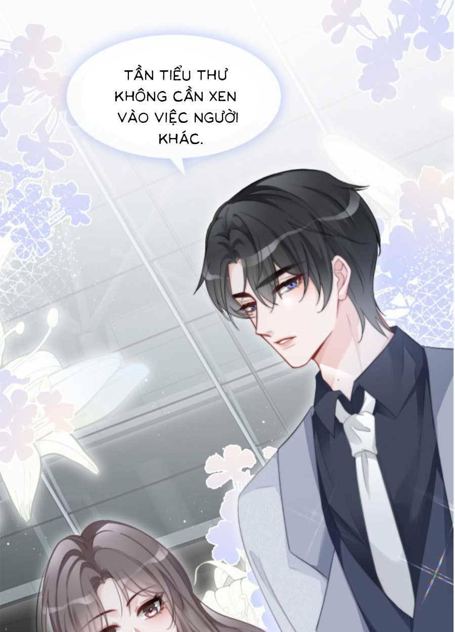 Được Các Anh Trai Chiều Chuộng Tôi Trở Nên Ngang Tàng Chapter 94 - Trang 2