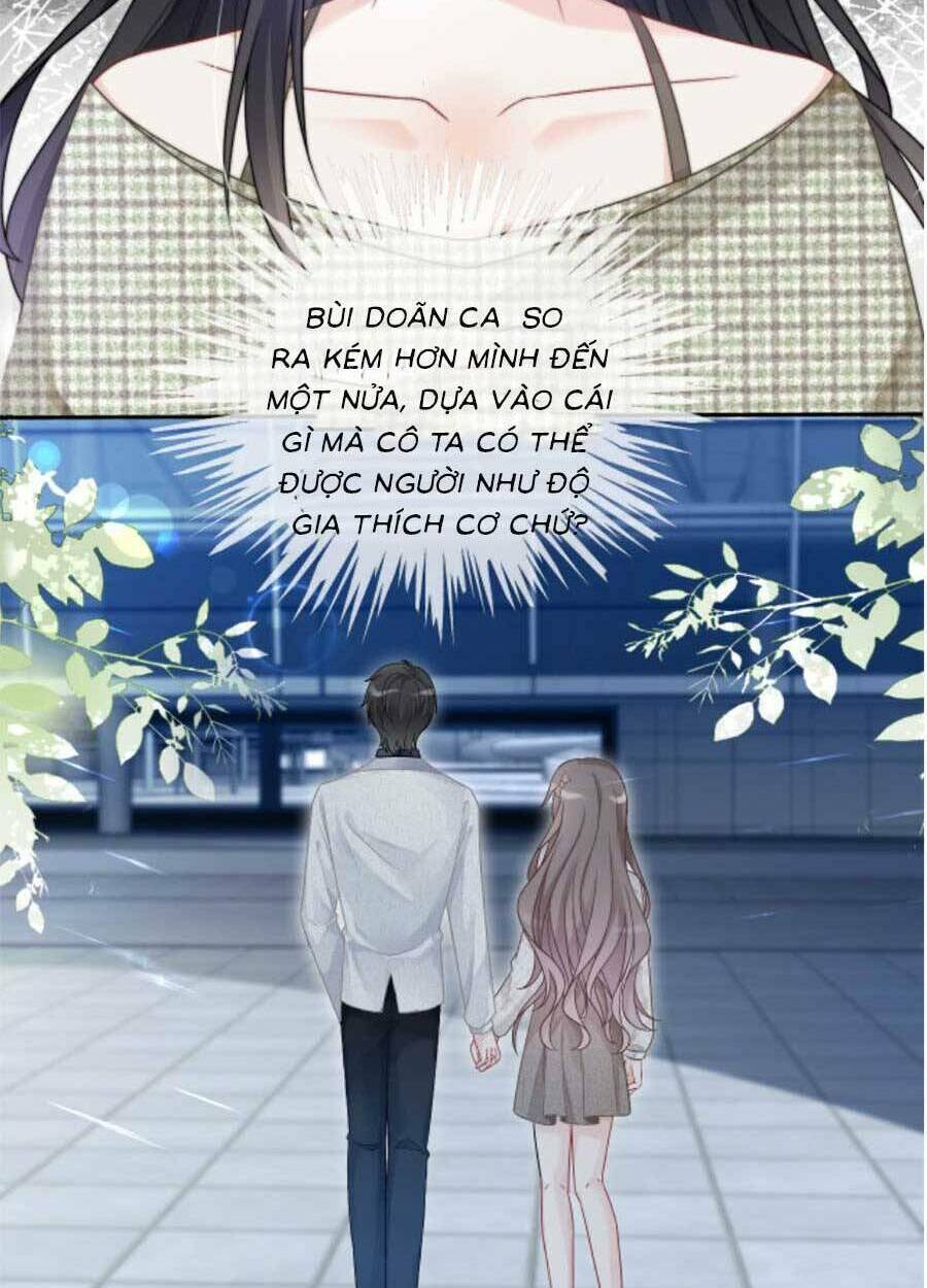 Được Các Anh Trai Chiều Chuộng Tôi Trở Nên Ngang Tàng Chapter 94 - Trang 2
