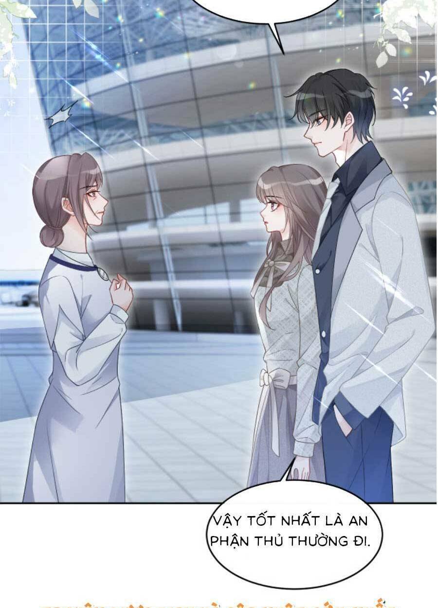 Được Các Anh Trai Chiều Chuộng Tôi Trở Nên Ngang Tàng Chapter 94 - Trang 2