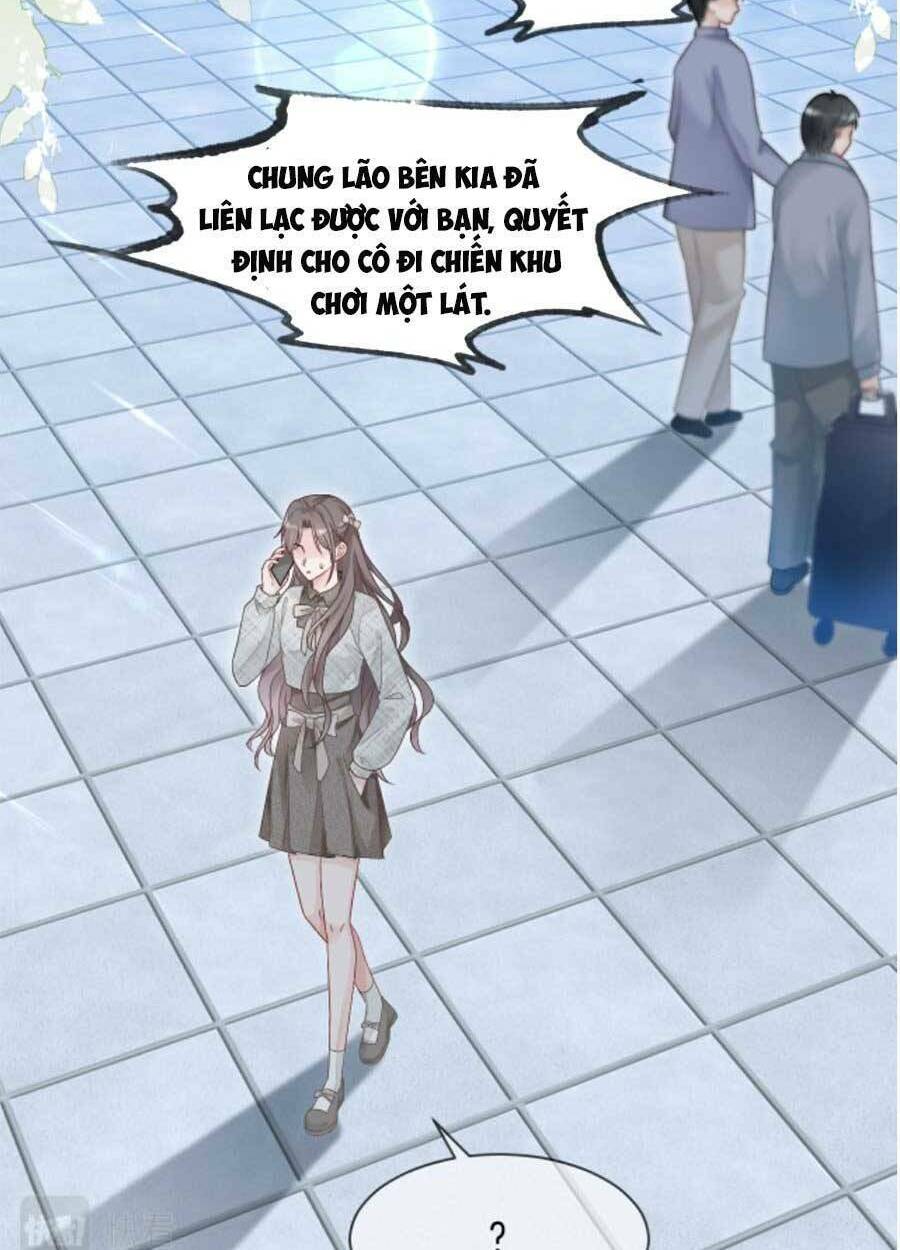 Được Các Anh Trai Chiều Chuộng Tôi Trở Nên Ngang Tàng Chapter 94 - Trang 2