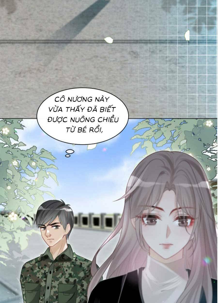 Được Các Anh Trai Chiều Chuộng Tôi Trở Nên Ngang Tàng Chapter 94 - Trang 2