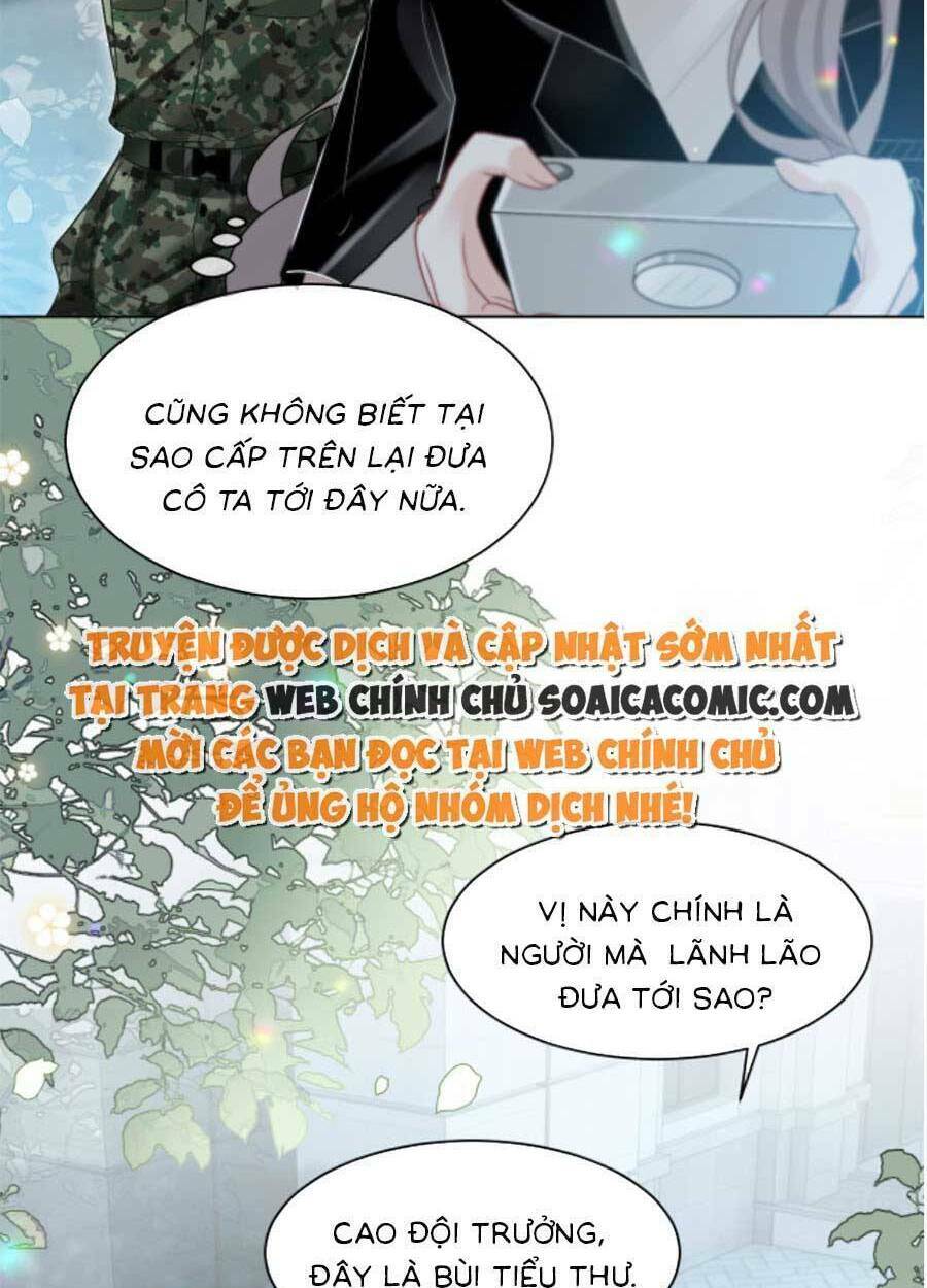 Được Các Anh Trai Chiều Chuộng Tôi Trở Nên Ngang Tàng Chapter 94 - Trang 2