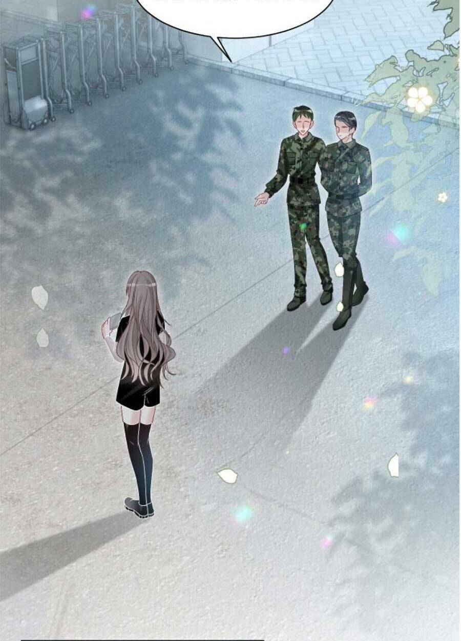 Được Các Anh Trai Chiều Chuộng Tôi Trở Nên Ngang Tàng Chapter 94 - Trang 2