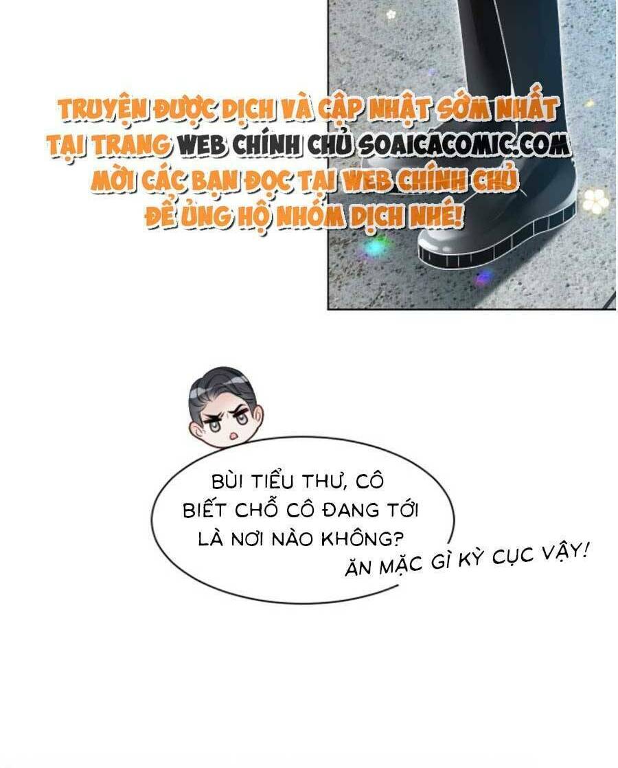 Được Các Anh Trai Chiều Chuộng Tôi Trở Nên Ngang Tàng Chapter 94 - Trang 2