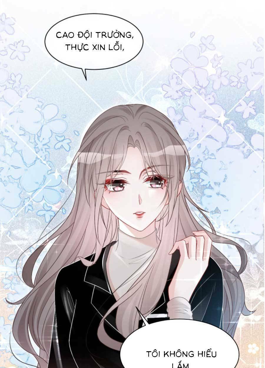 Được Các Anh Trai Chiều Chuộng Tôi Trở Nên Ngang Tàng Chapter 94 - Trang 2