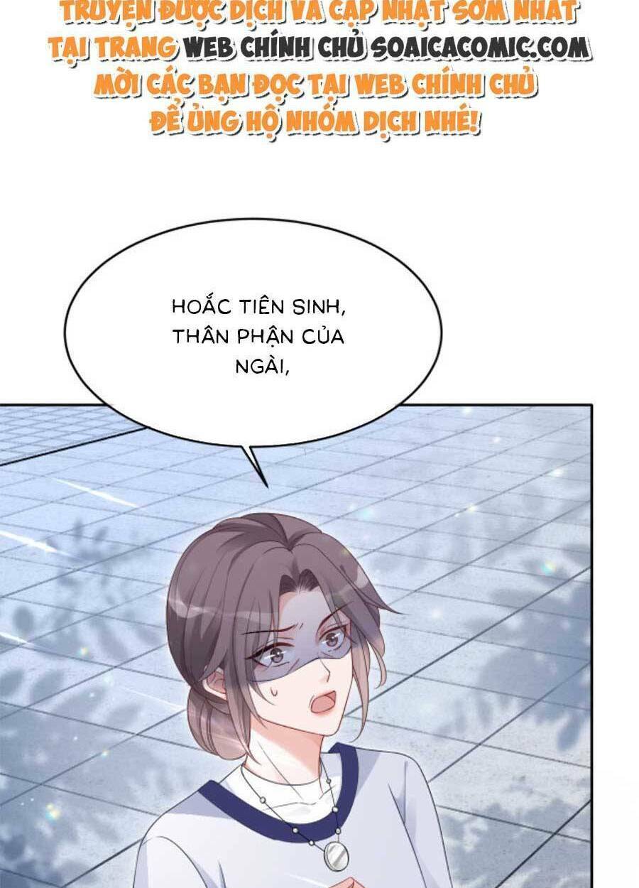 Được Các Anh Trai Chiều Chuộng Tôi Trở Nên Ngang Tàng Chapter 94 - Trang 2