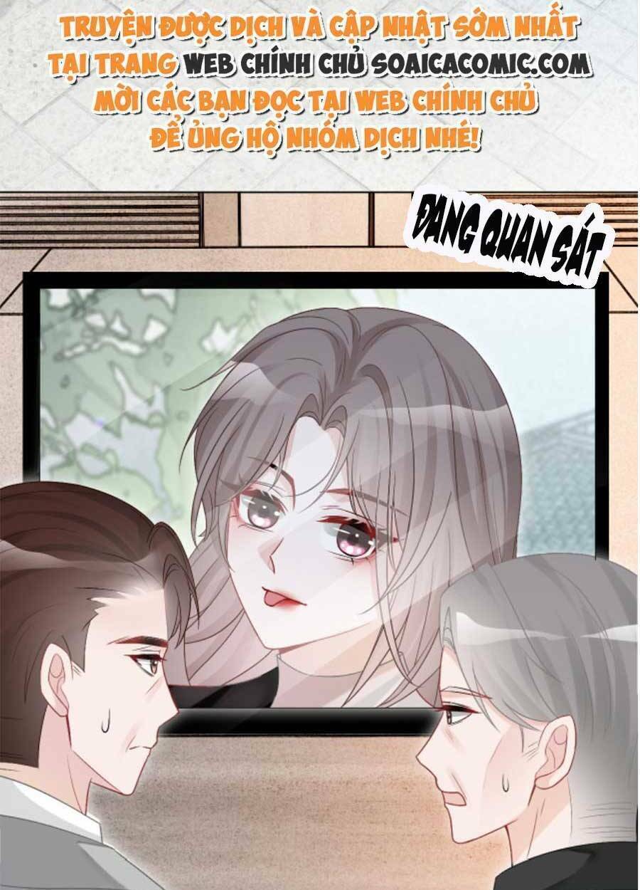 Được Các Anh Trai Chiều Chuộng Tôi Trở Nên Ngang Tàng Chapter 94 - Trang 2