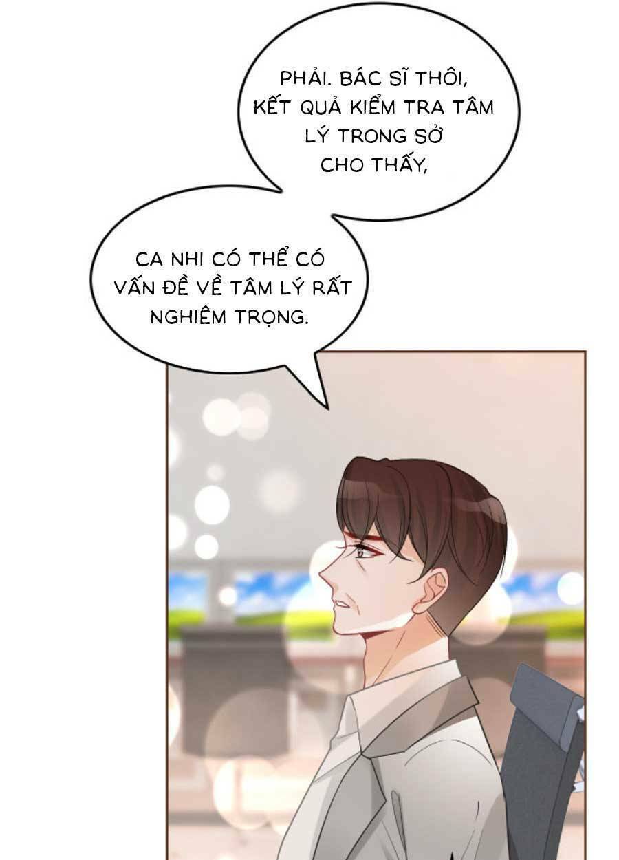 Được Các Anh Trai Chiều Chuộng Tôi Trở Nên Ngang Tàng Chapter 94 - Trang 2