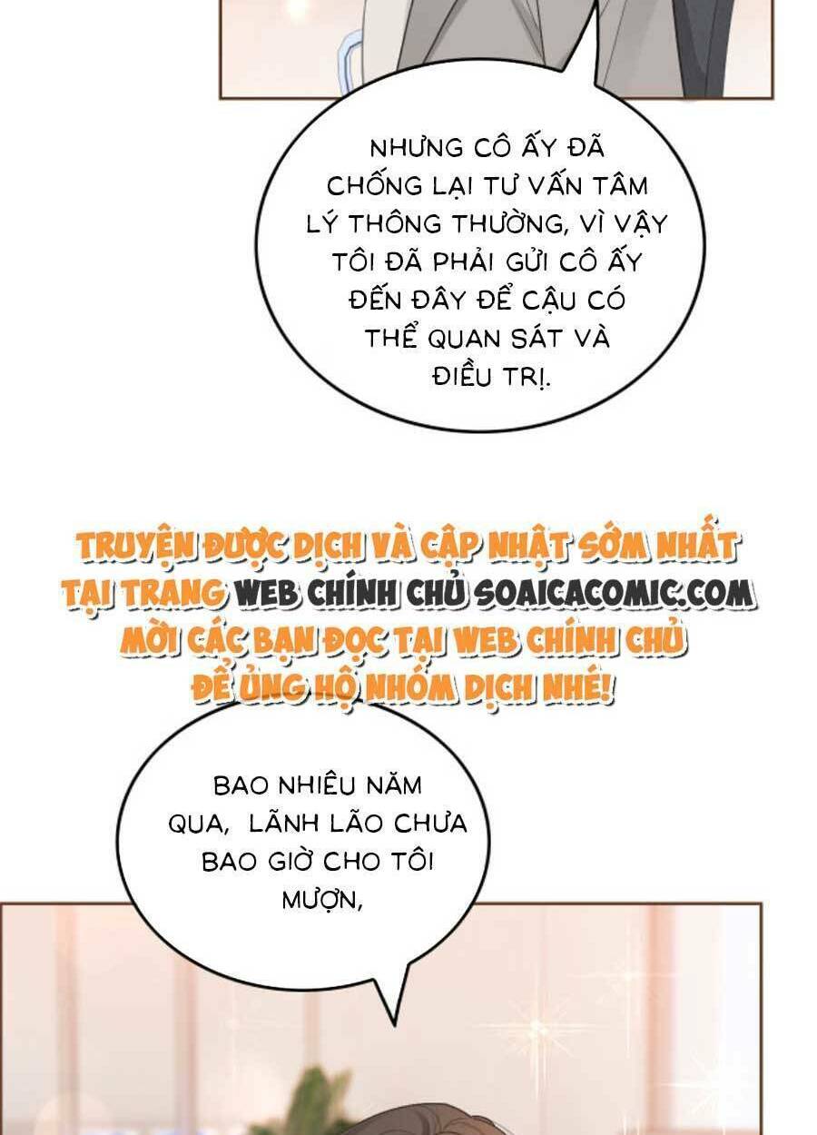 Được Các Anh Trai Chiều Chuộng Tôi Trở Nên Ngang Tàng Chapter 94 - Trang 2