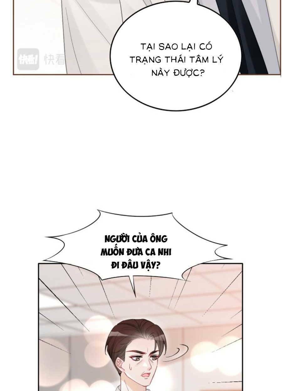 Được Các Anh Trai Chiều Chuộng Tôi Trở Nên Ngang Tàng Chapter 94 - Trang 2