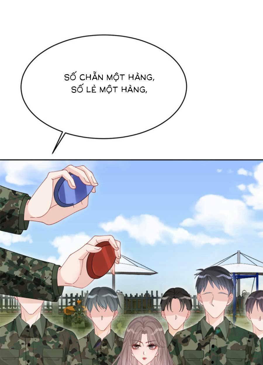 Được Các Anh Trai Chiều Chuộng Tôi Trở Nên Ngang Tàng Chapter 94 - Trang 2