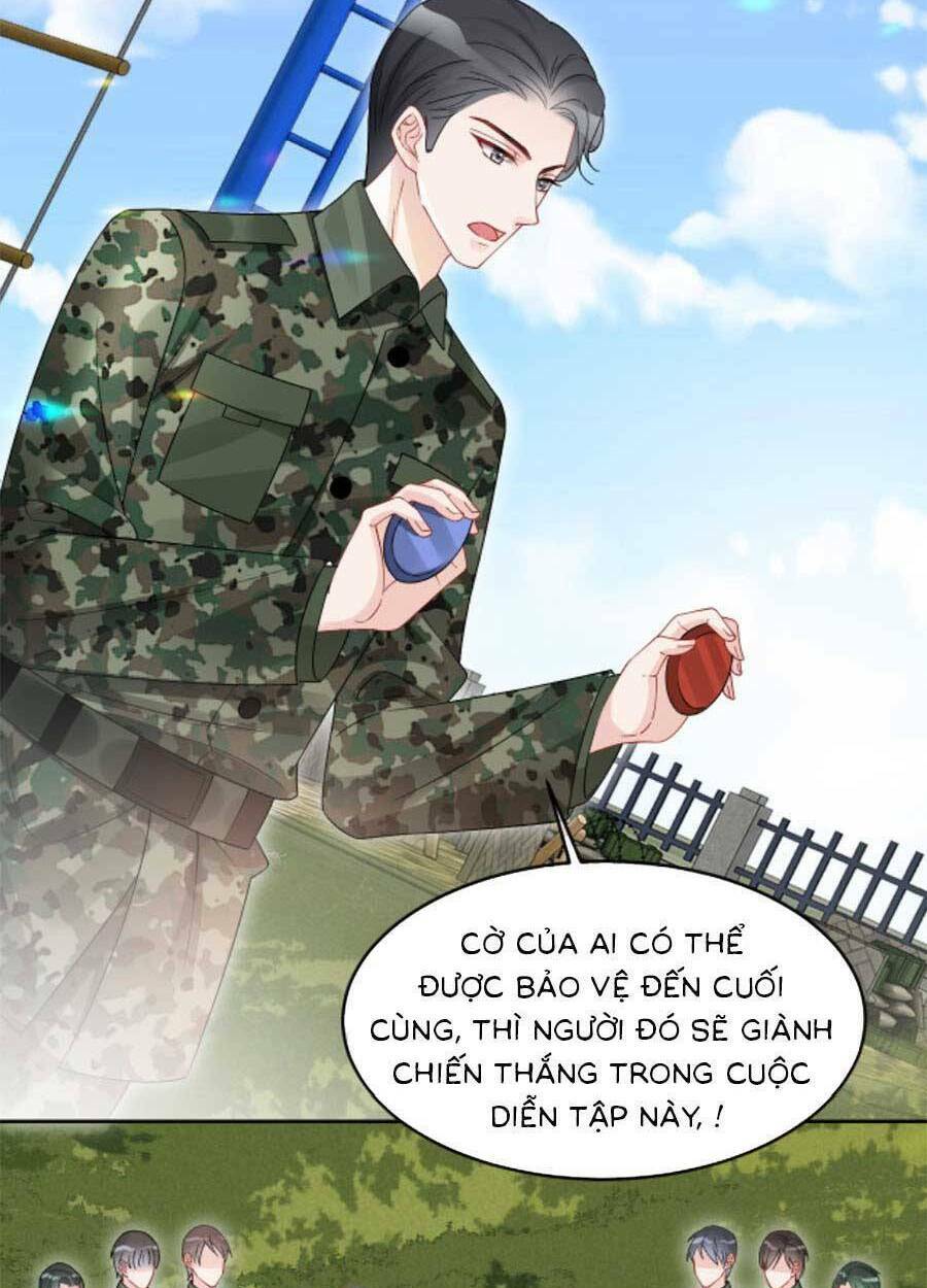 Được Các Anh Trai Chiều Chuộng Tôi Trở Nên Ngang Tàng Chapter 94 - Trang 2