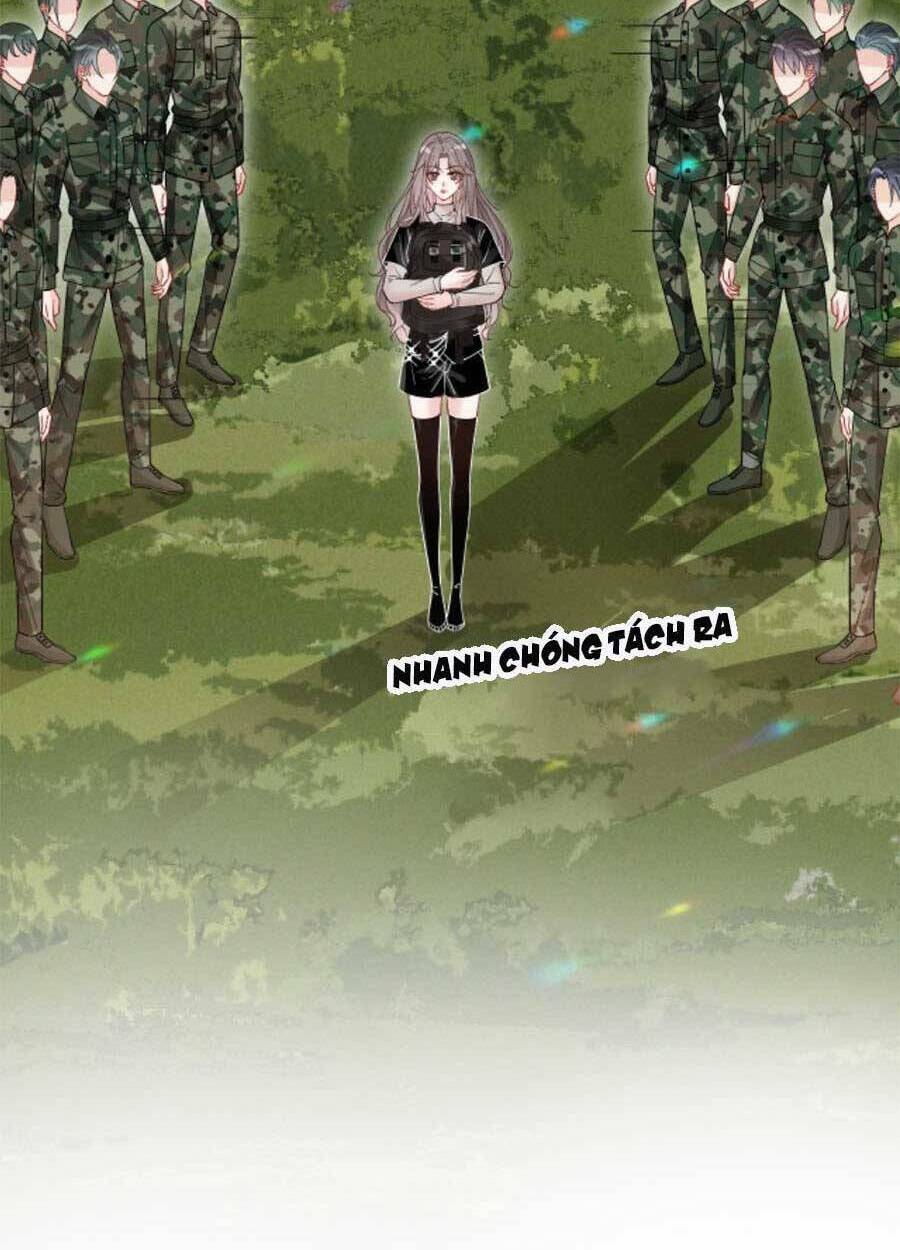 Được Các Anh Trai Chiều Chuộng Tôi Trở Nên Ngang Tàng Chapter 94 - Trang 2