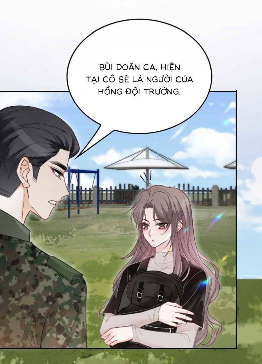 Được Các Anh Trai Chiều Chuộng Tôi Trở Nên Ngang Tàng Chapter 94 - Trang 2