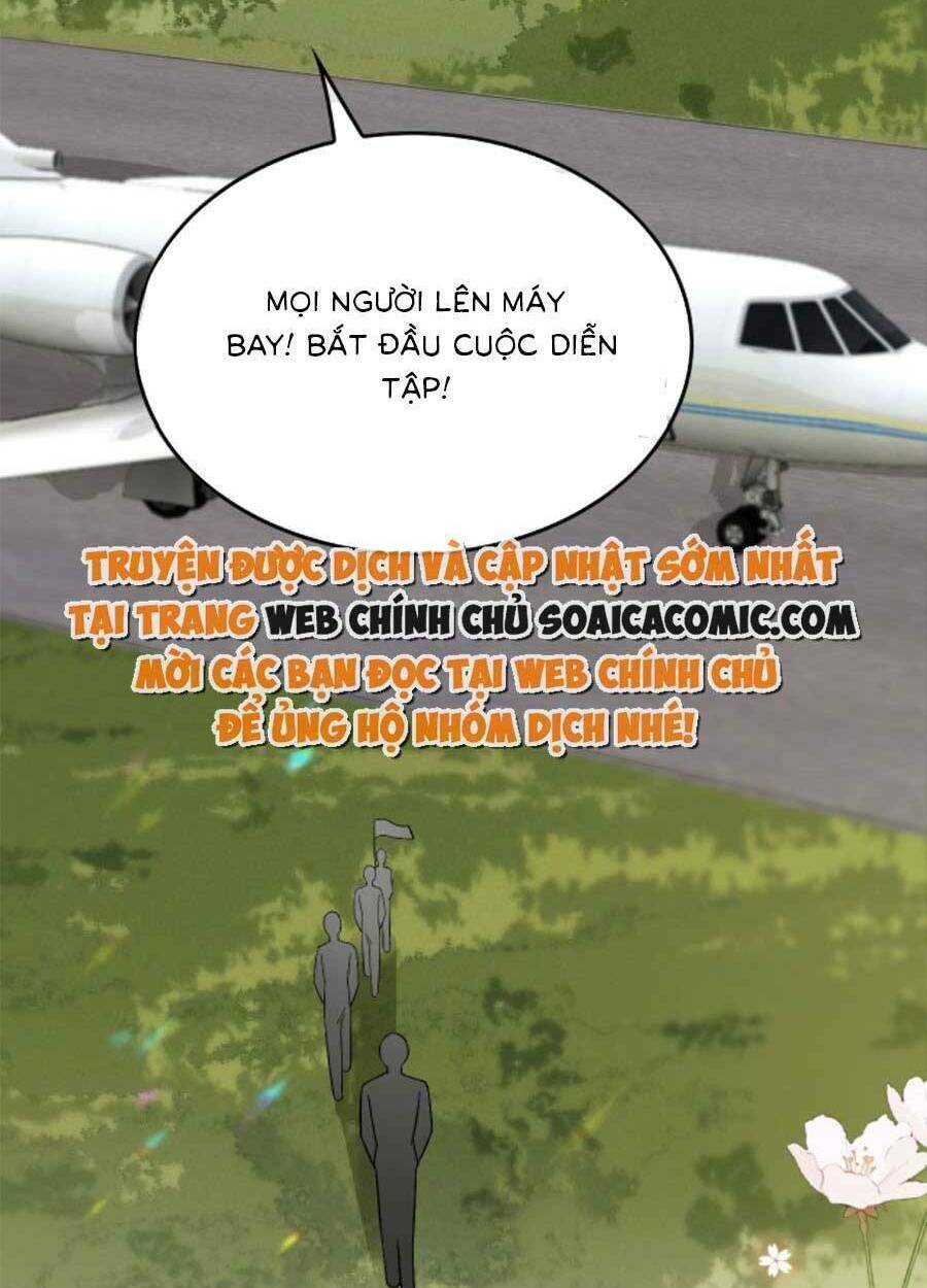 Được Các Anh Trai Chiều Chuộng Tôi Trở Nên Ngang Tàng Chapter 94 - Trang 2