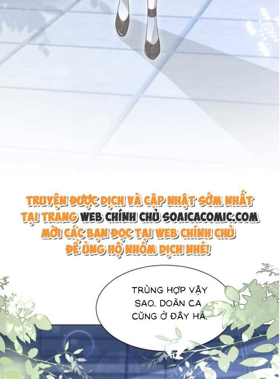 Được Các Anh Trai Chiều Chuộng Tôi Trở Nên Ngang Tàng Chapter 94 - Trang 2
