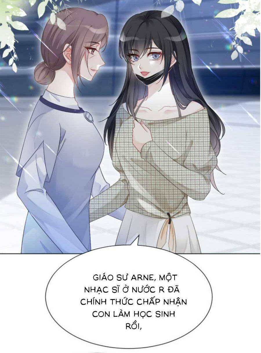 Được Các Anh Trai Chiều Chuộng Tôi Trở Nên Ngang Tàng Chapter 94 - Trang 2