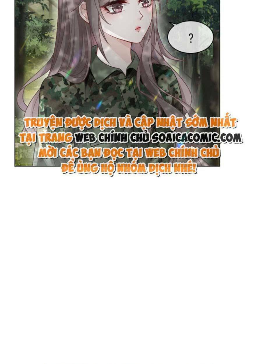 Được Các Anh Trai Chiều Chuộng Tôi Trở Nên Ngang Tàng Chapter 95 - Trang 2