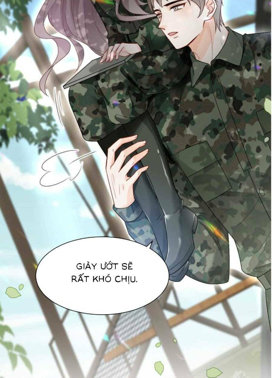 Được Các Anh Trai Chiều Chuộng Tôi Trở Nên Ngang Tàng Chapter 95 - Trang 2