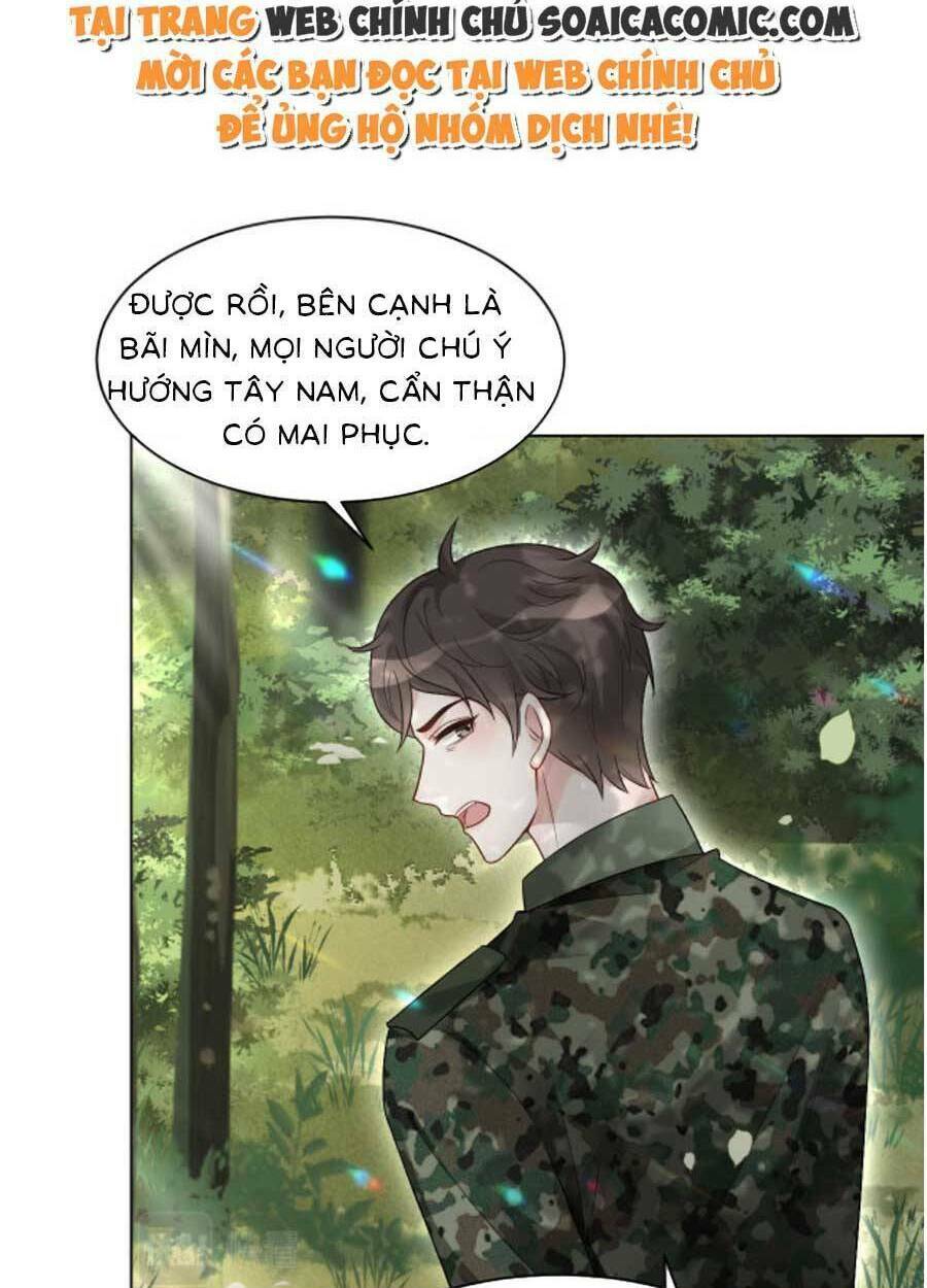 Được Các Anh Trai Chiều Chuộng Tôi Trở Nên Ngang Tàng Chapter 95 - Trang 2