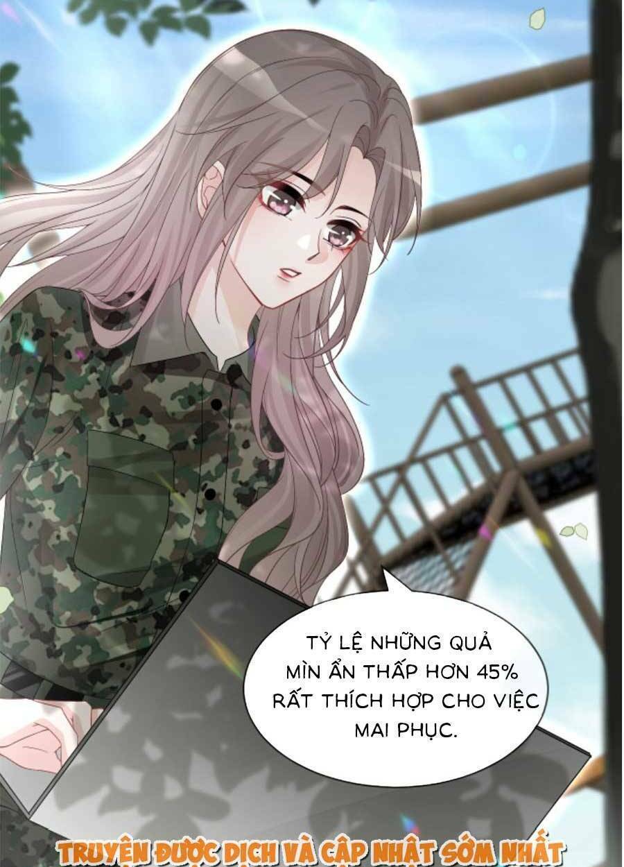 Được Các Anh Trai Chiều Chuộng Tôi Trở Nên Ngang Tàng Chapter 95 - Trang 2