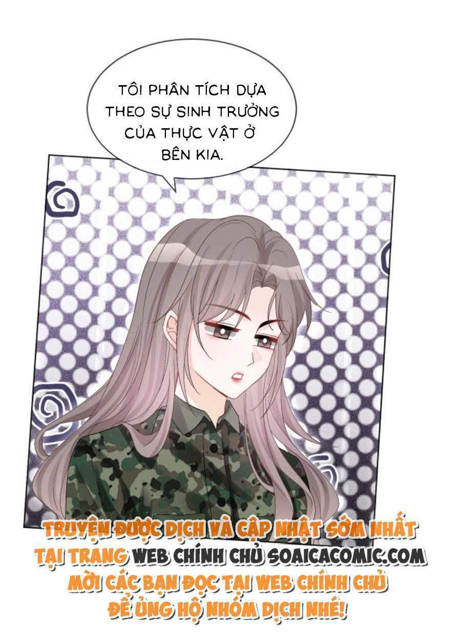 Được Các Anh Trai Chiều Chuộng Tôi Trở Nên Ngang Tàng Chapter 95 - Trang 2