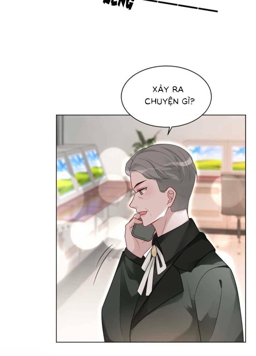 Được Các Anh Trai Chiều Chuộng Tôi Trở Nên Ngang Tàng Chapter 95 - Trang 2