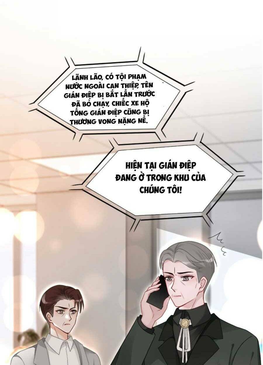 Được Các Anh Trai Chiều Chuộng Tôi Trở Nên Ngang Tàng Chapter 95 - Trang 2