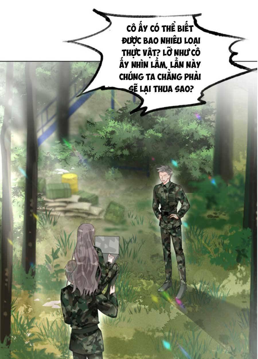 Được Các Anh Trai Chiều Chuộng Tôi Trở Nên Ngang Tàng Chapter 95 - Trang 2