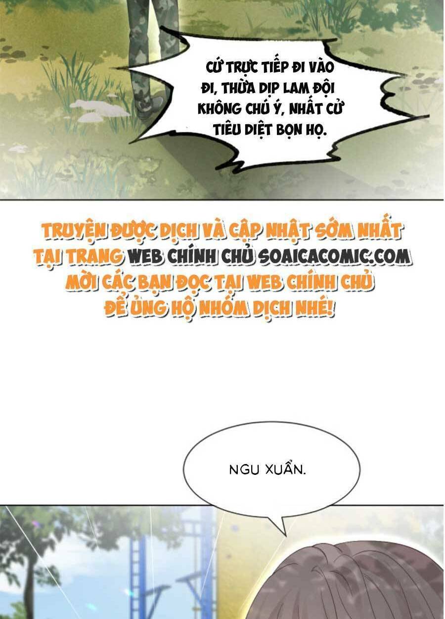 Được Các Anh Trai Chiều Chuộng Tôi Trở Nên Ngang Tàng Chapter 95 - Trang 2