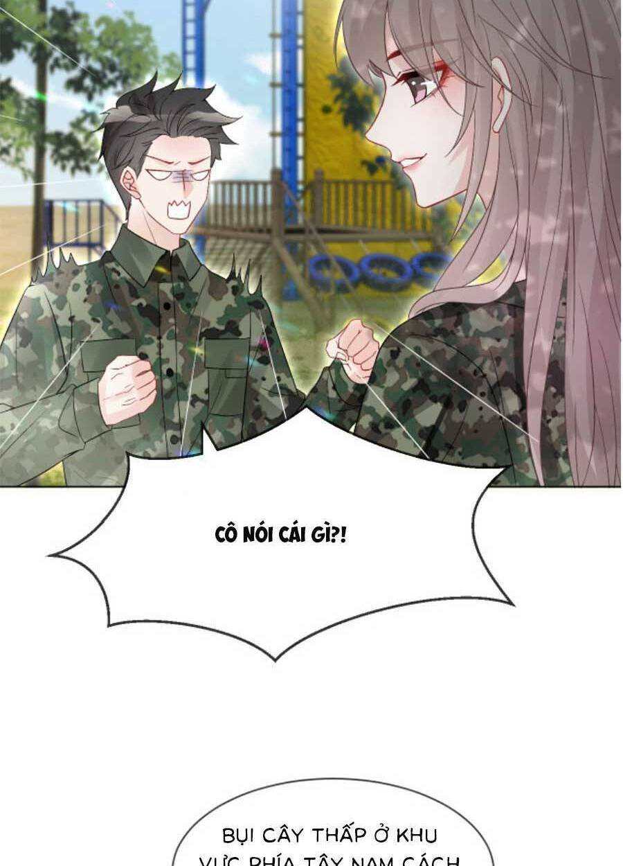 Được Các Anh Trai Chiều Chuộng Tôi Trở Nên Ngang Tàng Chapter 95 - Trang 2