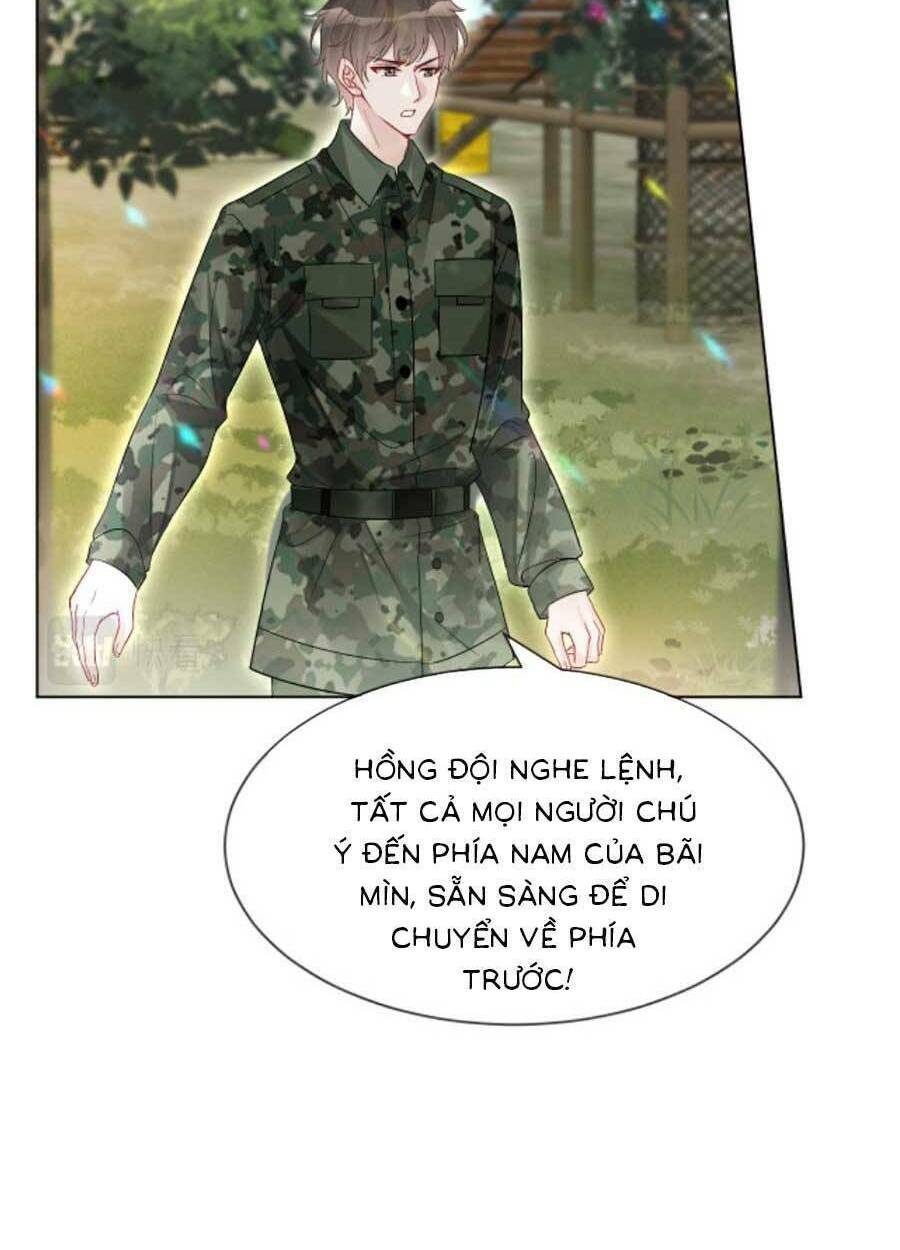 Được Các Anh Trai Chiều Chuộng Tôi Trở Nên Ngang Tàng Chapter 95 - Trang 2