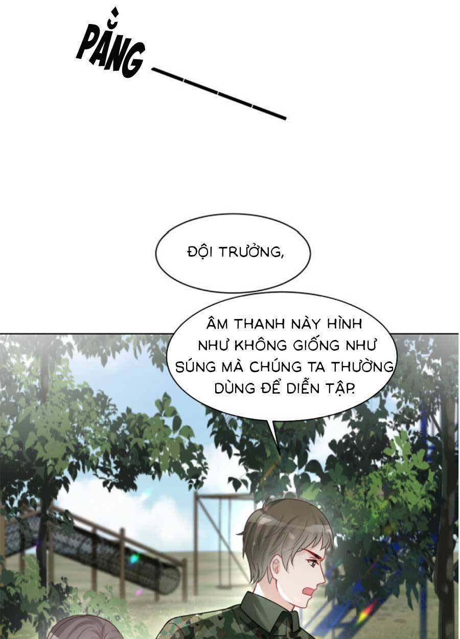 Được Các Anh Trai Chiều Chuộng Tôi Trở Nên Ngang Tàng Chapter 95 - Trang 2