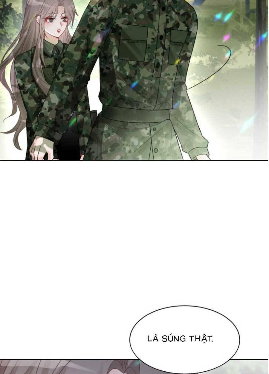 Được Các Anh Trai Chiều Chuộng Tôi Trở Nên Ngang Tàng Chapter 95 - Trang 2