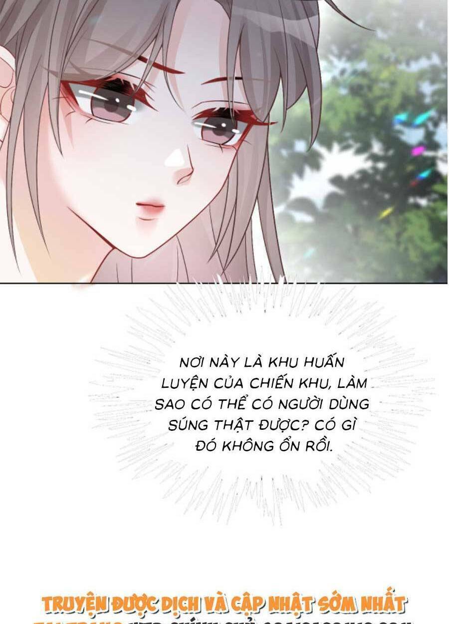 Được Các Anh Trai Chiều Chuộng Tôi Trở Nên Ngang Tàng Chapter 95 - Trang 2