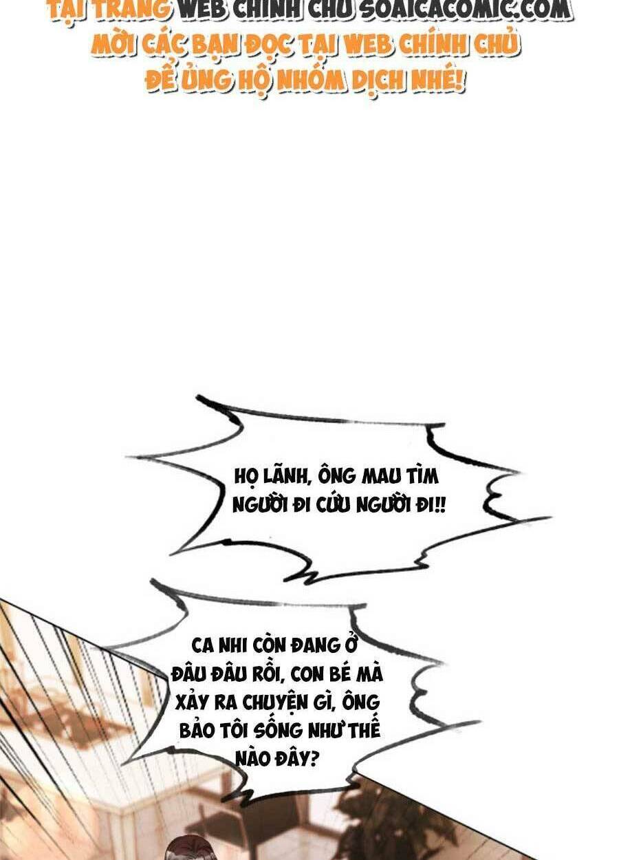 Được Các Anh Trai Chiều Chuộng Tôi Trở Nên Ngang Tàng Chapter 95 - Trang 2