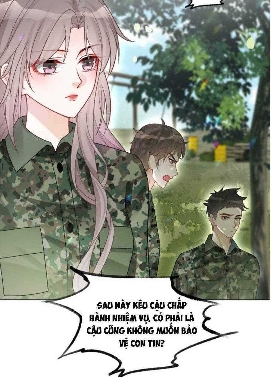 Được Các Anh Trai Chiều Chuộng Tôi Trở Nên Ngang Tàng Chapter 95 - Trang 2