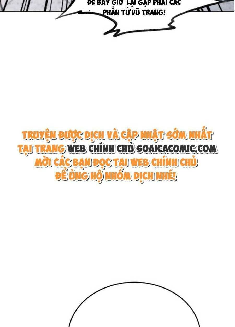 Được Các Anh Trai Chiều Chuộng Tôi Trở Nên Ngang Tàng Chapter 95 - Trang 2