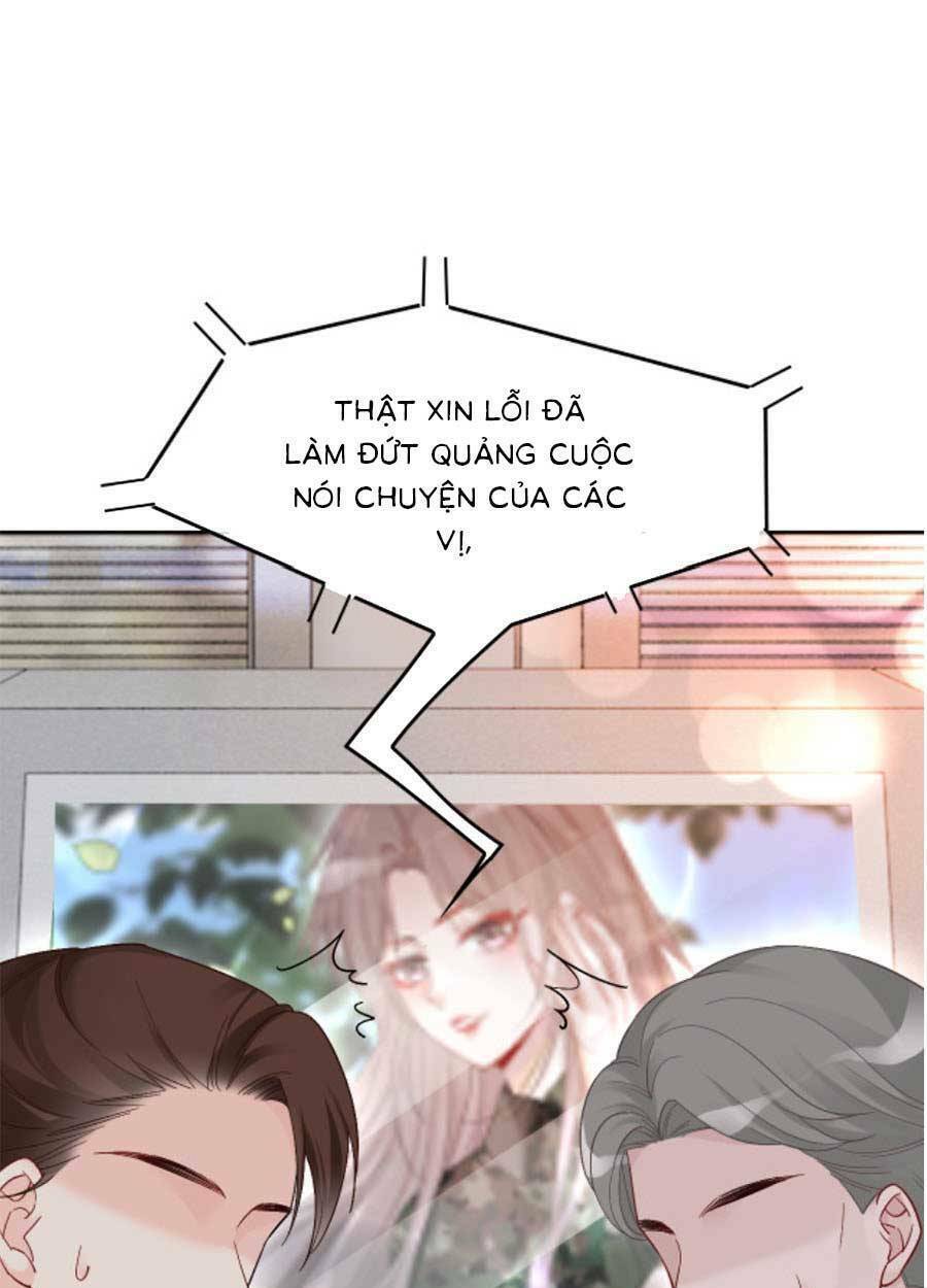 Được Các Anh Trai Chiều Chuộng Tôi Trở Nên Ngang Tàng Chapter 95 - Trang 2