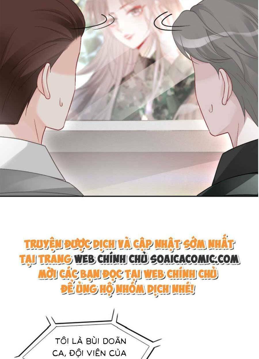 Được Các Anh Trai Chiều Chuộng Tôi Trở Nên Ngang Tàng Chapter 95 - Trang 2