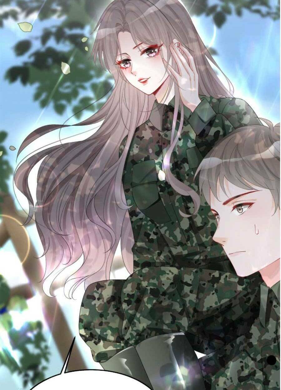 Được Các Anh Trai Chiều Chuộng Tôi Trở Nên Ngang Tàng Chapter 95 - Trang 2