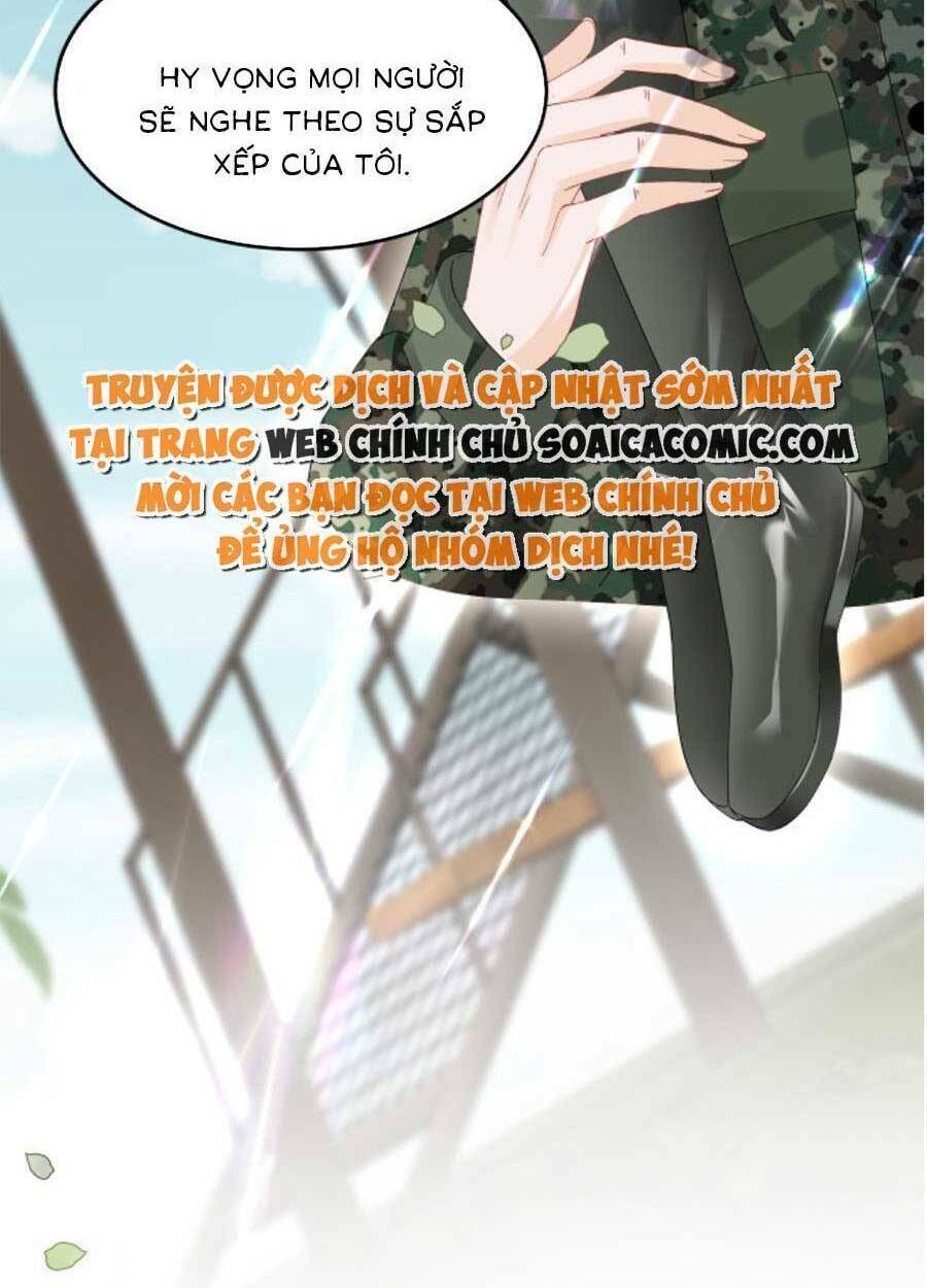 Được Các Anh Trai Chiều Chuộng Tôi Trở Nên Ngang Tàng Chapter 95 - Trang 2