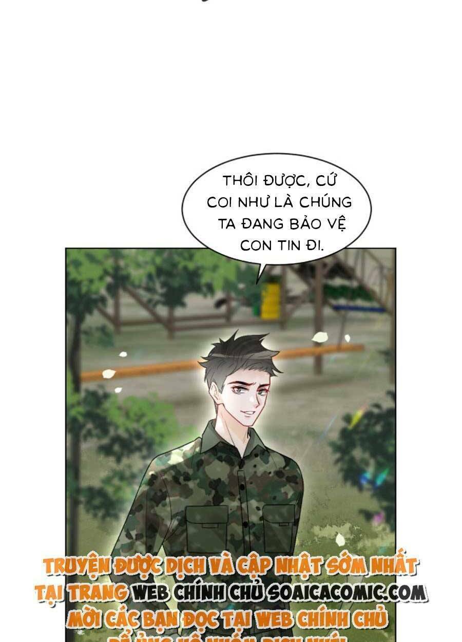 Được Các Anh Trai Chiều Chuộng Tôi Trở Nên Ngang Tàng Chapter 95 - Trang 2