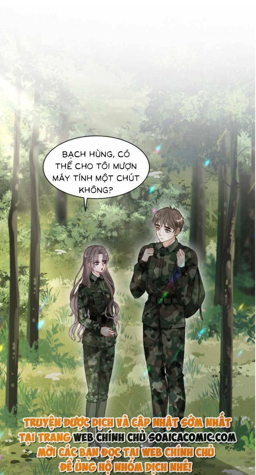 Được Các Anh Trai Chiều Chuộng Tôi Trở Nên Ngang Tàng Chapter 95 - Trang 2