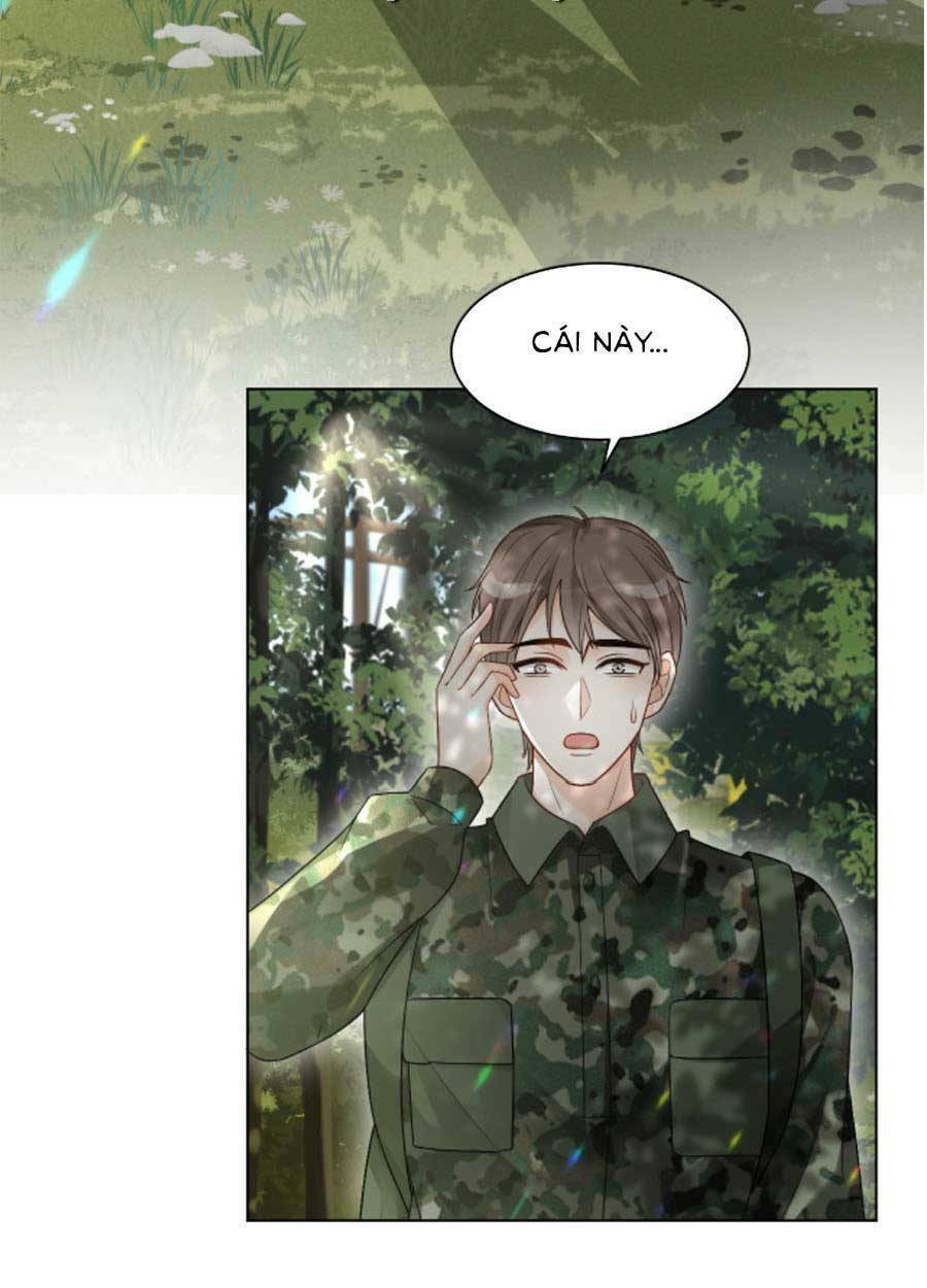 Được Các Anh Trai Chiều Chuộng Tôi Trở Nên Ngang Tàng Chapter 95 - Trang 2