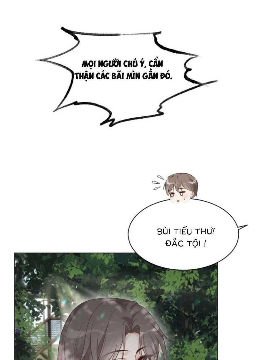 Được Các Anh Trai Chiều Chuộng Tôi Trở Nên Ngang Tàng Chapter 95 - Trang 2