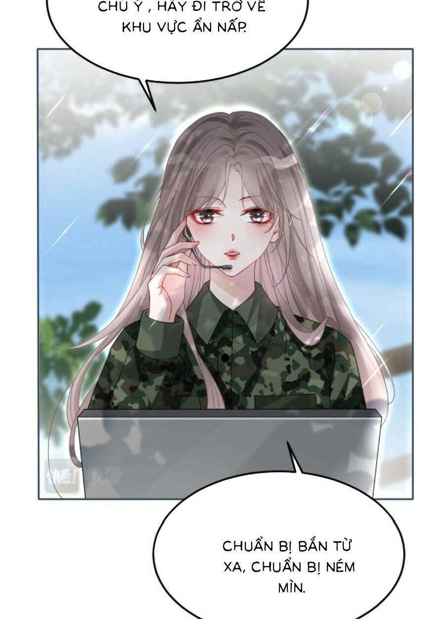 Được Các Anh Trai Chiều Chuộng Tôi Trở Nên Ngang Tàng Chapter 96 - Trang 2